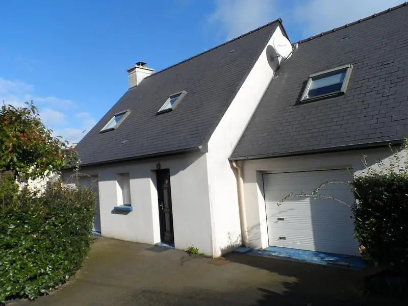 Villa Maison Quartier De La Fresnaye 8 Personnes Saint-Cast-le-Guildo