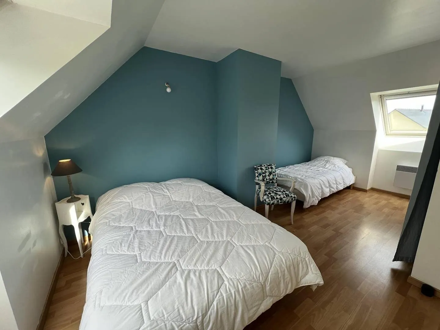 Maison Quartier De La Fresnaye 8 Personnes Saint-Cast-le-Guildo 0*,  France