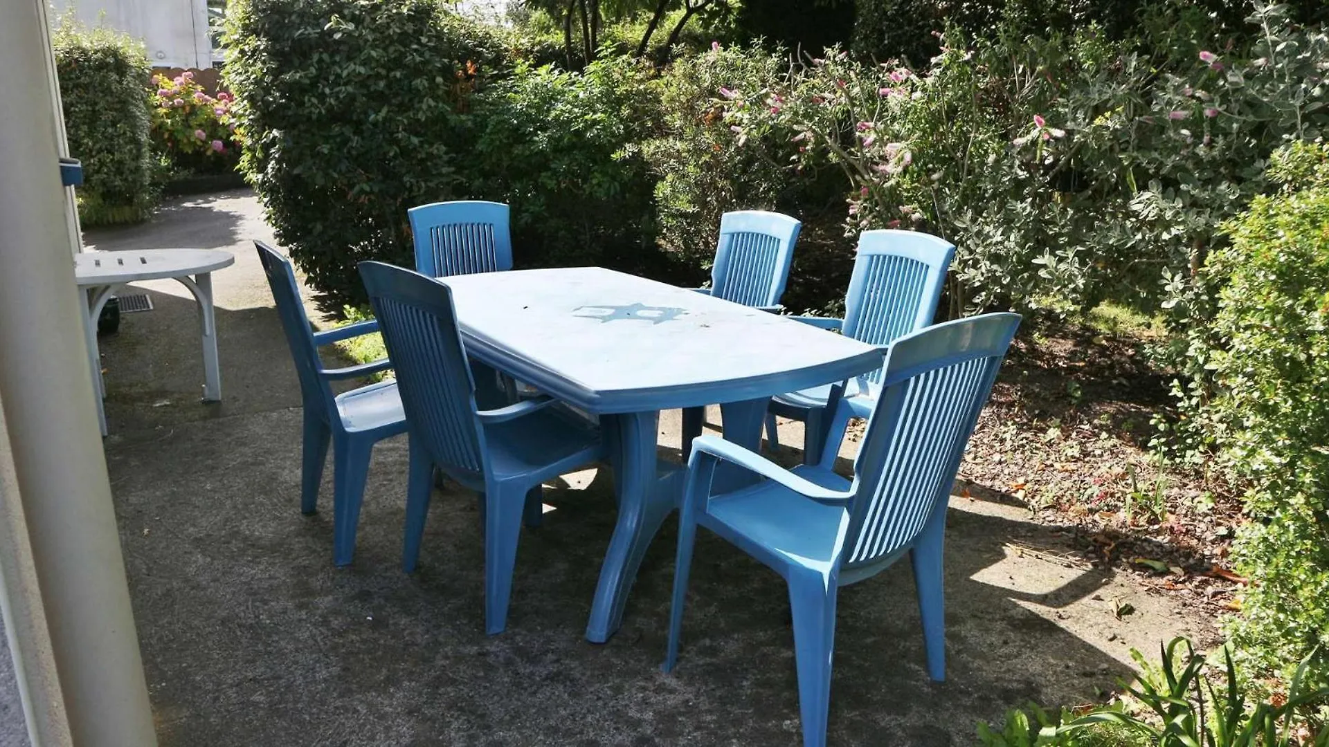 Villa Maison Quartier De La Fresnaye 8 Personnes Saint-Cast-le-Guildo
