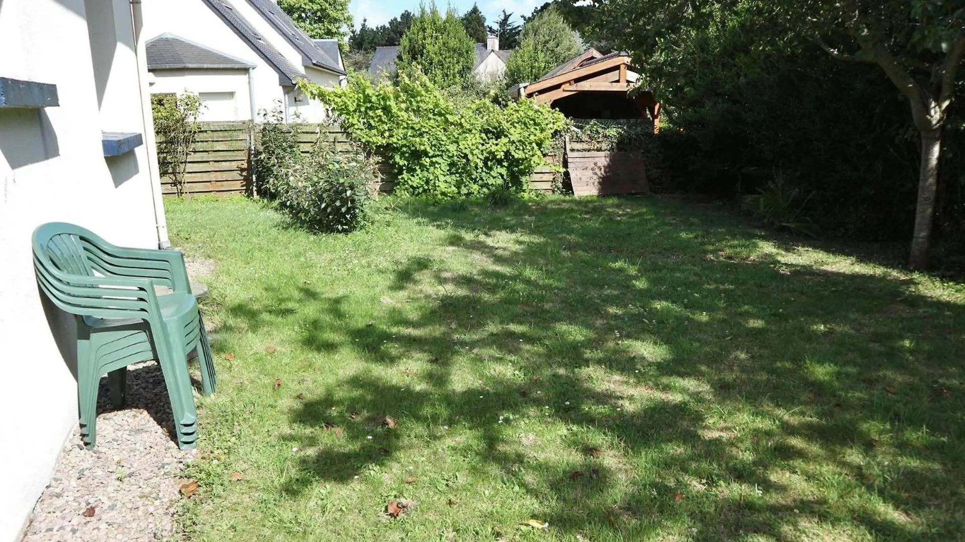 Maison Quartier De La Fresnaye 8 Personnes Saint-Cast-le-Guildo France