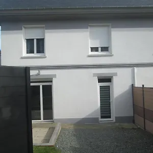 Ty Hébergement de vacances