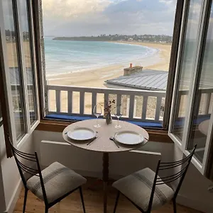 Le Petit Cast - Cocon Vue Appartement