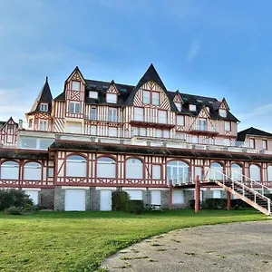 Les Pieds Dans Le Sable - Appt Vue Appartement